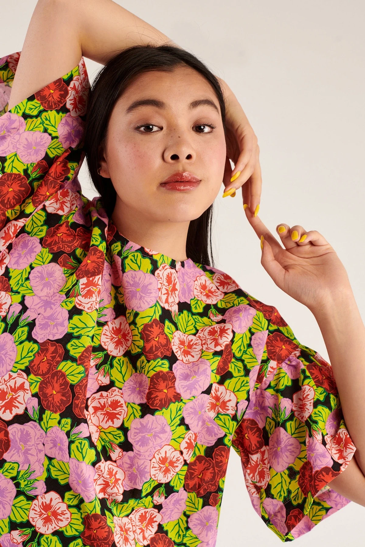 Surroundings Dress 4 Surroundings Dress - Image 2