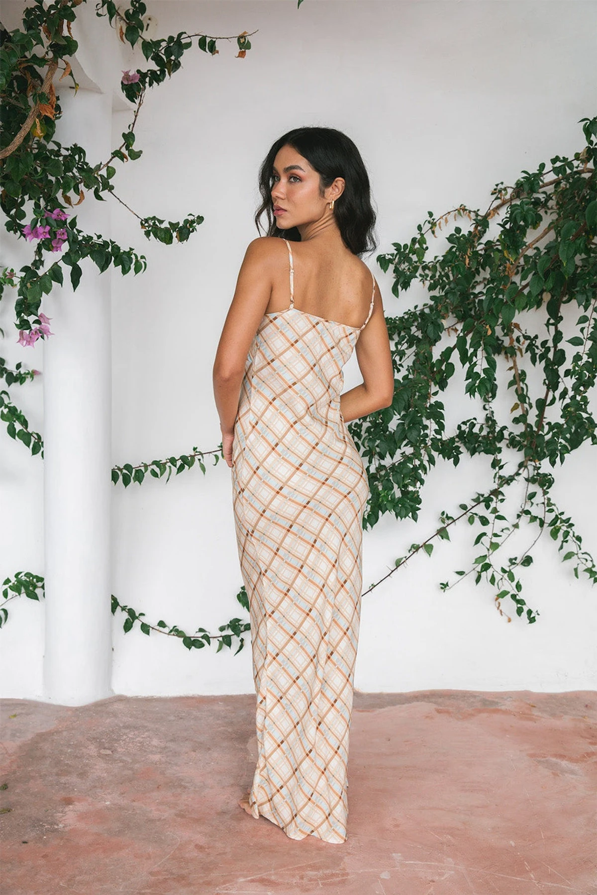 Corey Maxi Dress 4 Corey Maxi Dress - Image 2