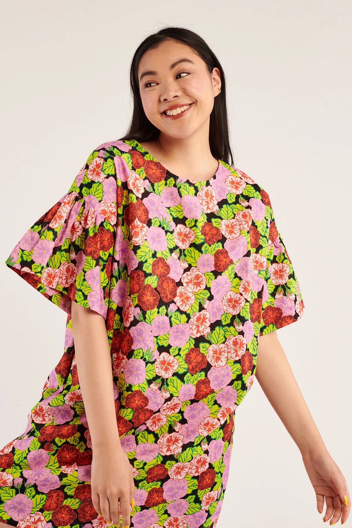 Surroundings Dress 7 Surroundings Dress - Image 5