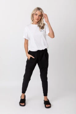 Λ L X Crew T-Shirt White 19 Λ L X Crew T-Shirt White -Swathera Sales 1KzCK9 dqGj3Dpw0IMvfU2zog 23996.1710933912