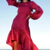 The Red Centre Dress -Swathera Sales 22E deL81hnWZJ7l2b0JsdiRc 08625.1710847830