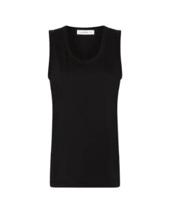 ESSENTIAL SCOOP TANK - BLACK 11 ESSENTIAL SCOOP TANK - BLACK -Swathera Sales 2RCGLJxD94L276ls9nMZNdRys 02922.1711106812