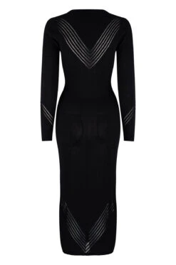 Priya Danika Knit Dress - Black -Swathera Sales 2mD2zsGM9jjVDfrQ5HmxT u g 07935.1711020482
