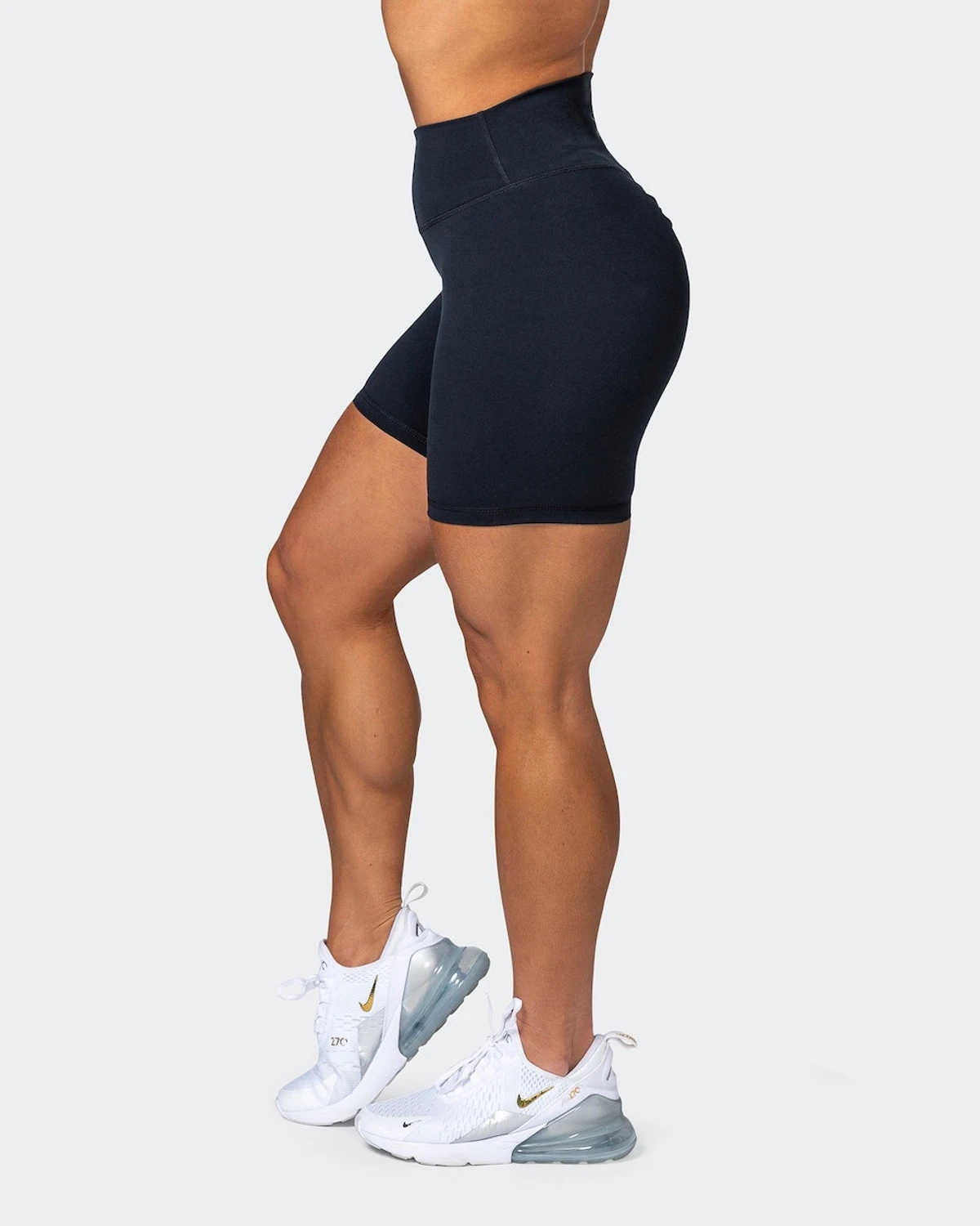 HBxMN Everyday Haven Bike Shorts - Black 6 HBxMN Everyday Haven Bike Shorts - Black - Image 4