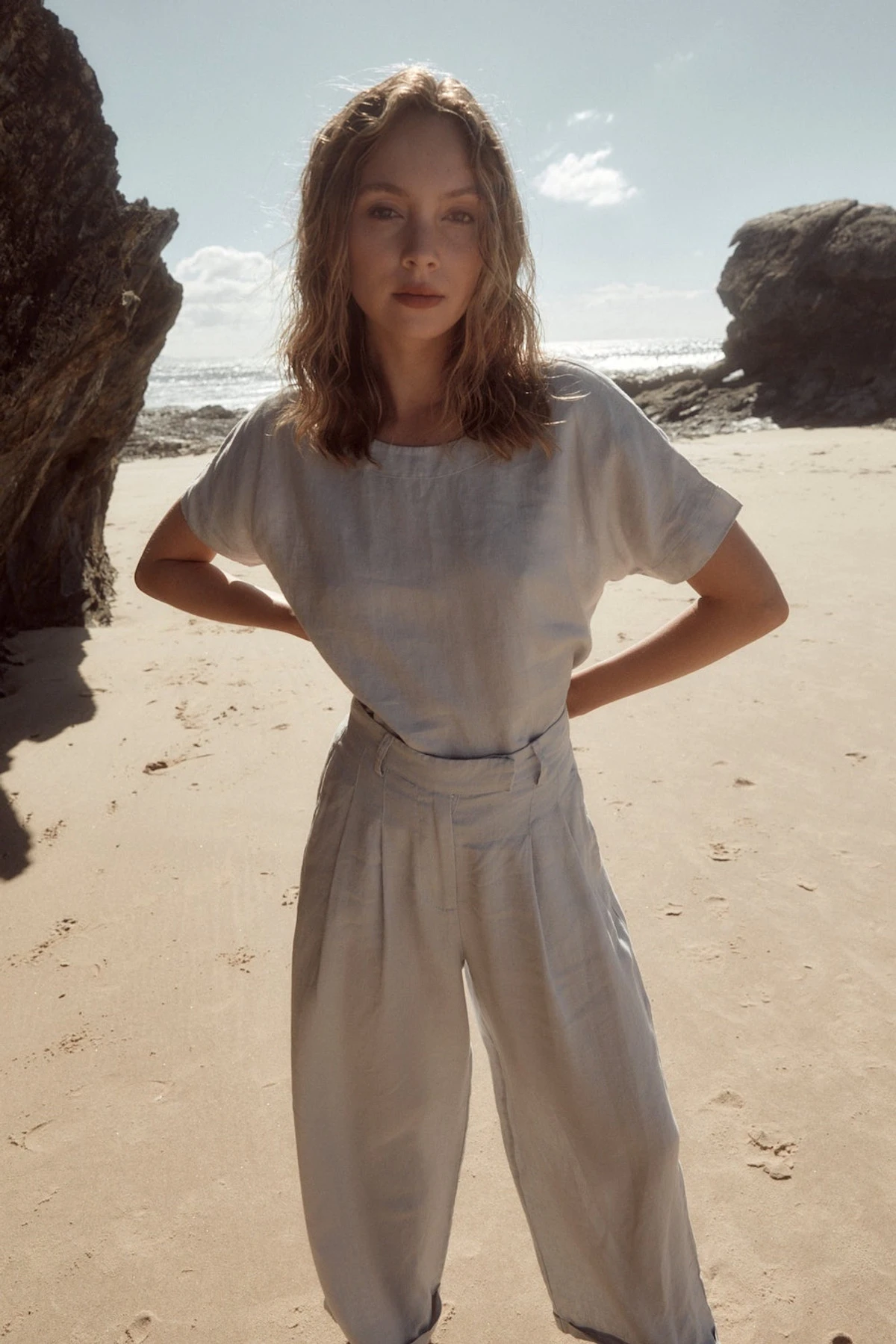 Elyse Tee - 100467279 11 Elyse Tee - 100467279 - Image 9