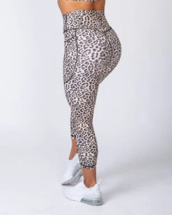 Signature 7/8 Pocket Leggings - Yellow Leopard -Swathera Sales 4DdpEGRlu2 V61rCg9K9ARBRA 73793.1711107093