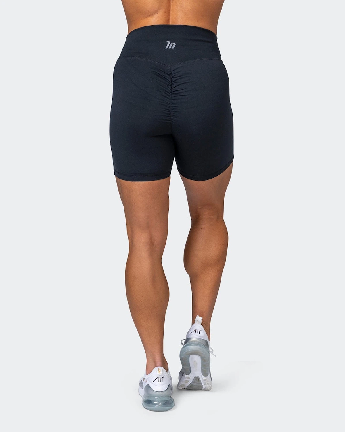 HBxMN Everyday Haven Bike Shorts - Black 8 HBxMN Everyday Haven Bike Shorts - Black - Image 6