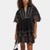 Scotch & Soda Broderie Mini Dress 2 Scotch & Soda Broderie Mini Dress -Swathera Sales 4L43Xb5yTbgVL GAgU i9koNU 62858.1710933971
