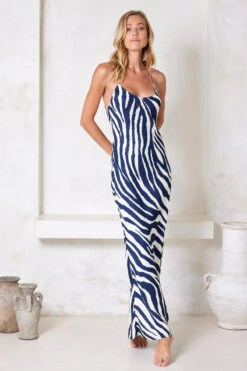Zoya Romy Slip Maxi Dress - Ink 35 Zoya Romy Slip Maxi Dress - Ink -Swathera Sales 4ftKLMJMMnsj7aQKIjuNqasx8 06922.1711106814