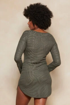 Phoenix Teia Mini Dress - Hunter 18 Phoenix Teia Mini Dress - Hunter -Swathera Sales 55jb8LRMjHXaBQwnvwDvACarg 93548.1711106712