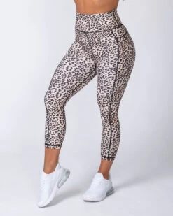 Signature 7/8 Pocket Leggings - Yellow Leopard -Swathera Sales 5Dn b Xbd fGTwqODG6DsZ9N0 10326.1711107095
