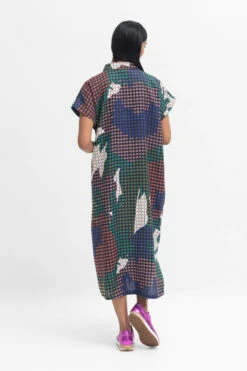 Tilko Silverscreen Linen Shirt Dress - 100511447 7 Tilko Silverscreen Linen Shirt Dress - 100511447 -Swathera Sales 5Wac U zNclR1NCVPs5mlk5wo 10473.1711107758