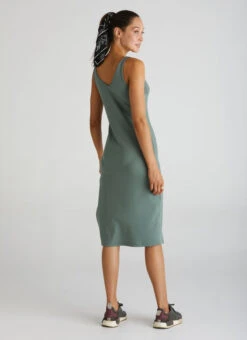 Heaven Active Split Front Maxi Dress 9 Heaven Active Split Front Maxi Dress -Swathera Sales 5fTFOzCYDO3TXOtT6qZzzhbsM 47230.1707828403