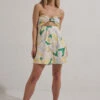 FRUITFUL MINI DRESS - FRUITFUL PRINT -Swathera Sales 6wDPM65VGWy6nJspYSzCoH7aI 19044.1710502604