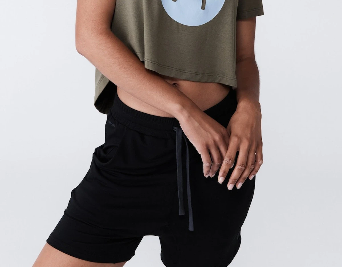 Walker Short - 100538283 8 Walker Short - 100538283 - Image 6