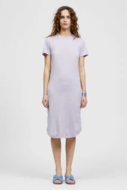 Goodenia Dress Lilac