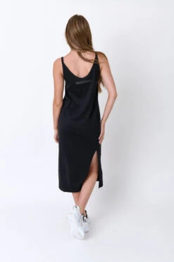 MARLIN Dress Black -Swathera Sales 843Kgjjwz9C3LCw5 OG9Z8 tk 63504.1710760733