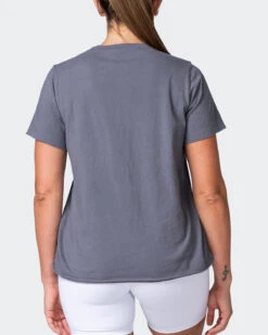 Leopard Regular Fit Vintage Tee - Washed Tornado -Swathera Sales 8EEOaGw vNY U7zhAG0XMxlDE 98578.1711107111