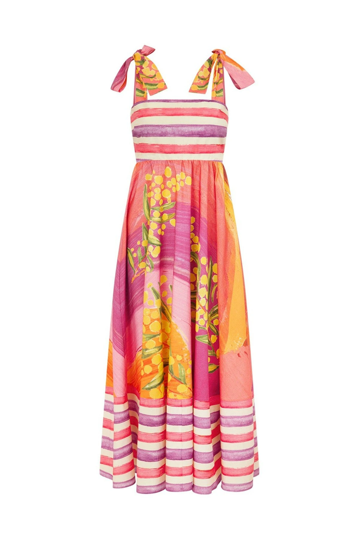 A Sunburnt Country Dress 3 A Sunburnt Country Dress