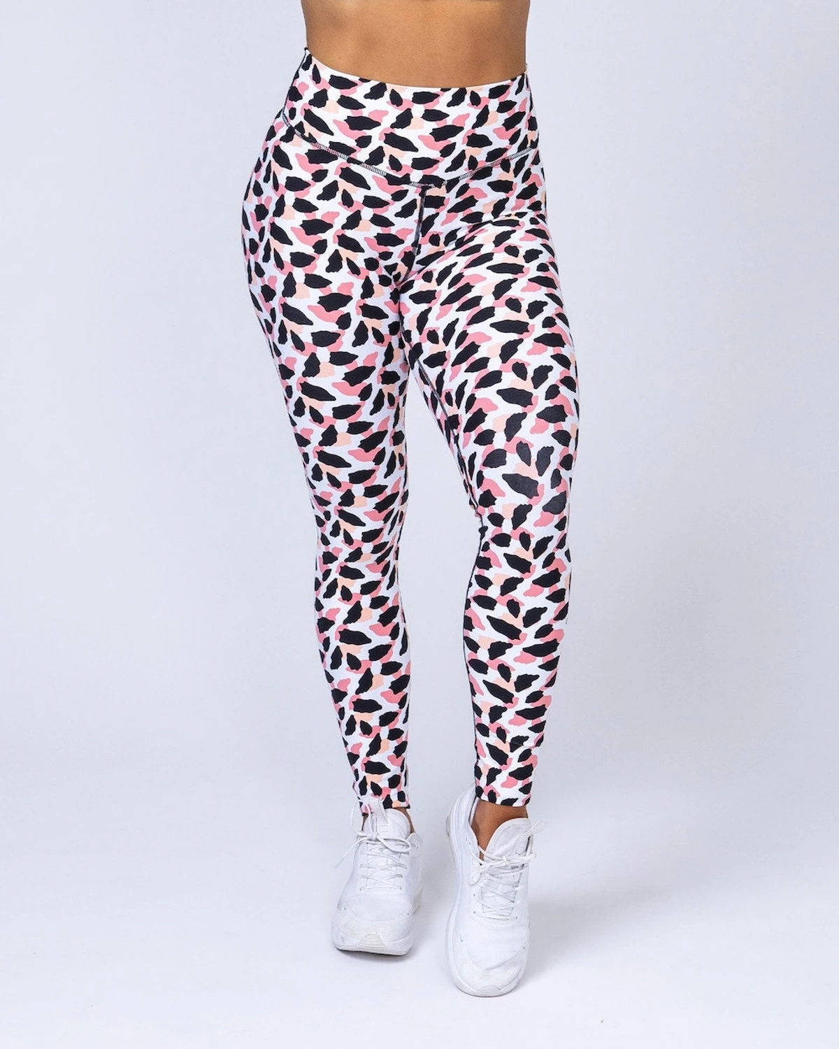 Signature Full Length Scrunch Leggings - Featherweight 20 Signature Full Length Scrunch Leggings - Featherweight - Image 18