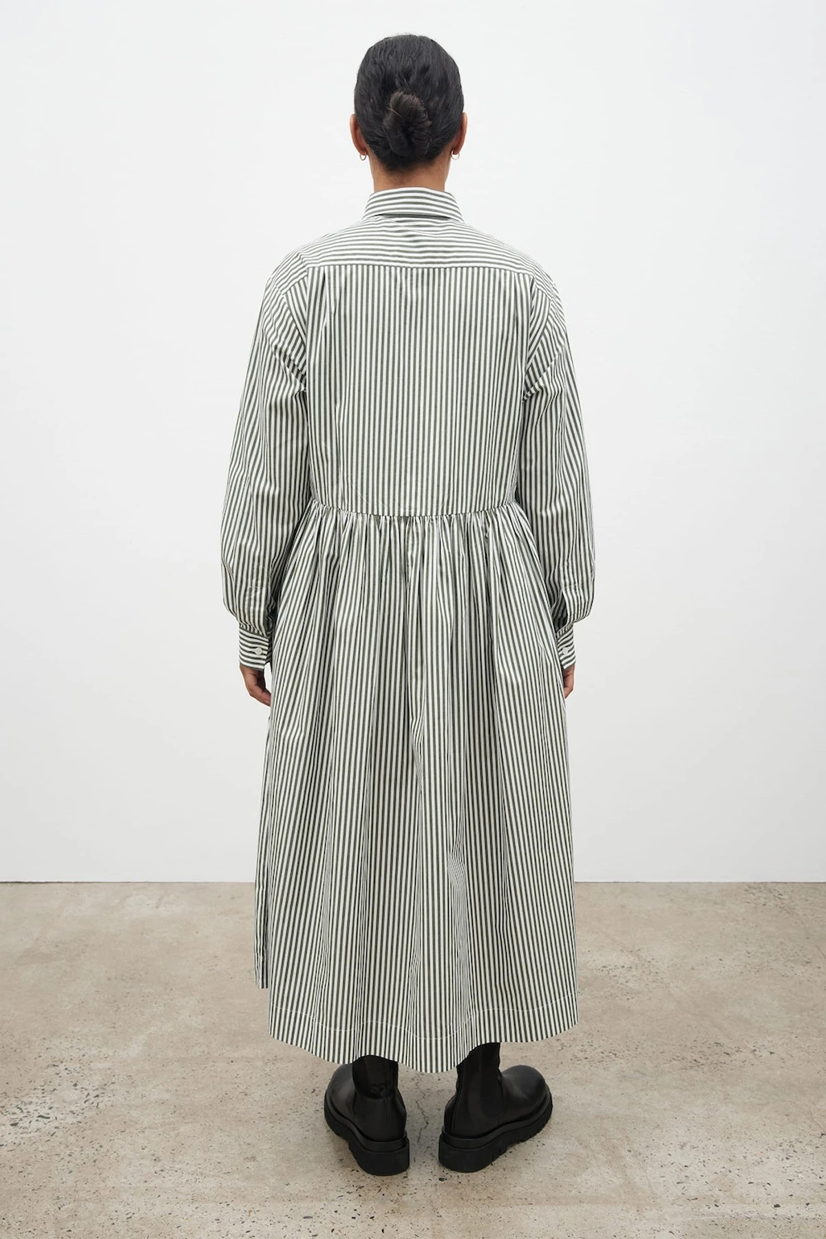 Lee Dress 6 Lee Dress - Image 4