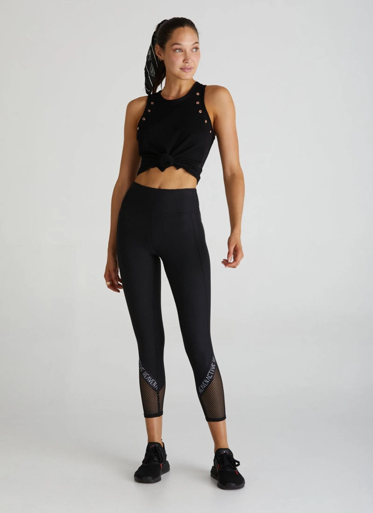 Midnight Kendall Legging - 100353364 5 Midnight Kendall Legging - 100353364 - Image 4