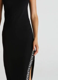 Heaven Active Split Front Maxi Dress - 100353435 -Swathera Sales AI1Sl 0zA 6NdKSMyzM7UboL0 97548.1707828400