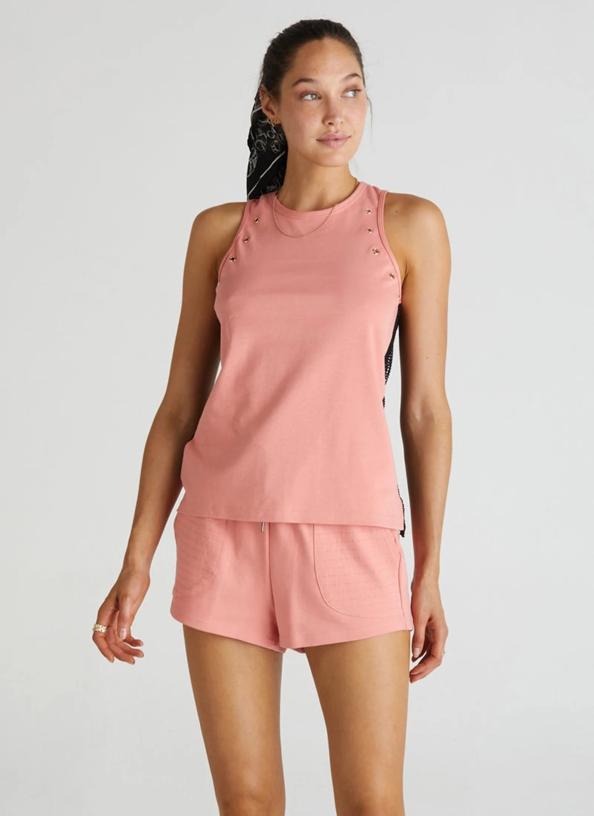 Heaven Active Shorts - 100353463 3 Heaven Active Shorts - 100353463