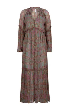 Marjorie Isla Maxi Dress - Taragon -Swathera Sales B4nYVUgE19LtMM9iH wz0The0 97220.1711106962