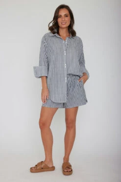 BOXER Shorts Navy Stripe -Swathera Sales BJqvRYm3xnuzx2TB4iqBUFuL4 01650.1710933836