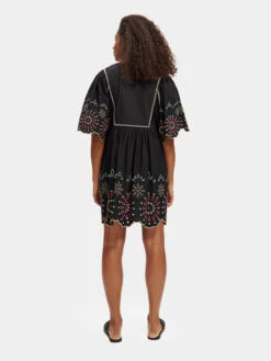 Scotch & Soda Broderie Mini Dress -Swathera Sales BMIoBARb1EVjVKmUS6z3HHrYs 04346.1710933973