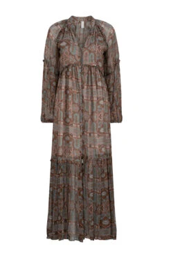 Marjorie Isla Maxi Dress - Sandshell 24 Marjorie Isla Maxi Dress - Sandshell -Swathera Sales BmAMkvvChciL9nF4wXaJT6mkE 62726.1711107622