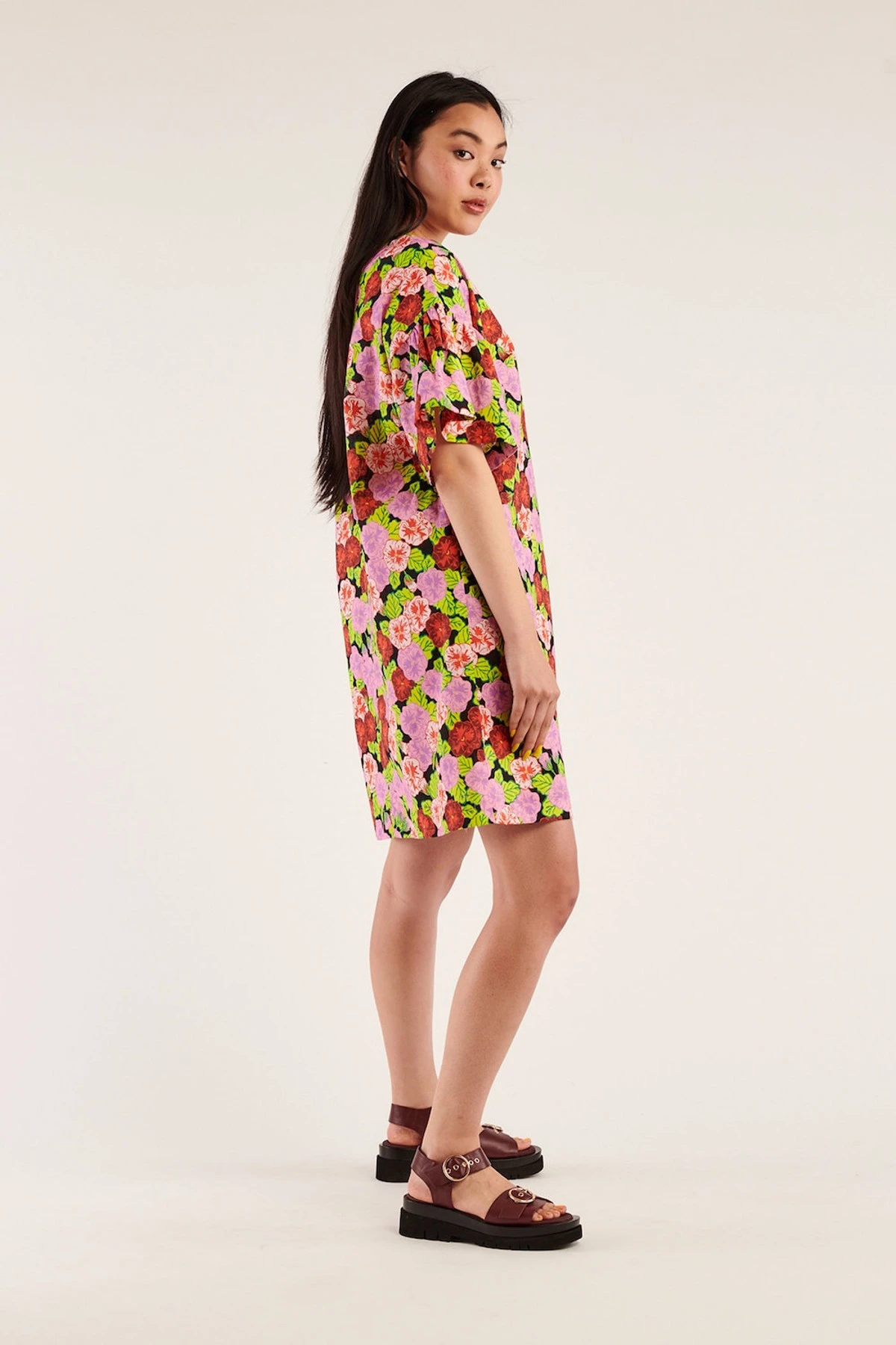 Surroundings Dress 5 Surroundings Dress - Image 3