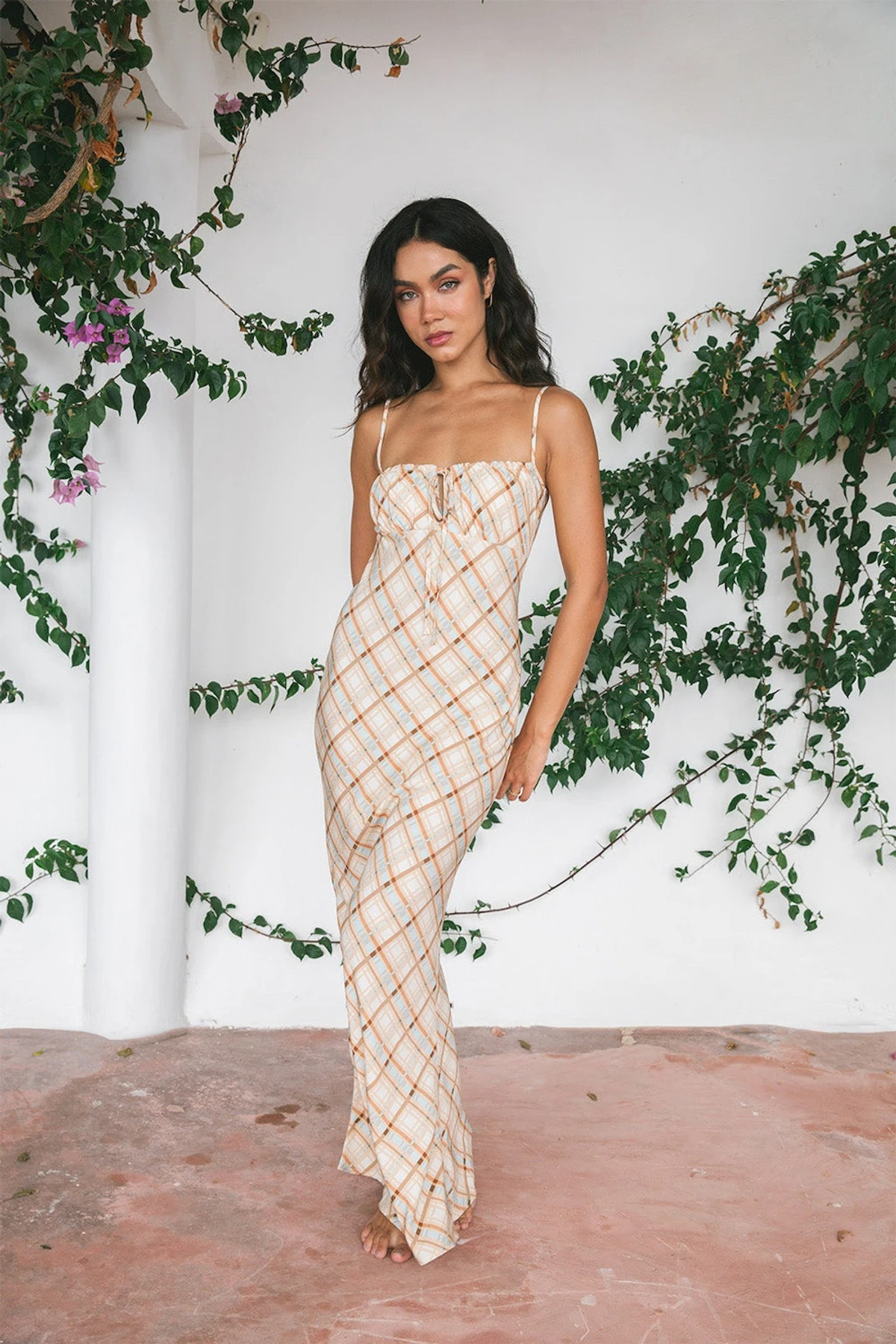 Corey Maxi Dress 3 Corey Maxi Dress