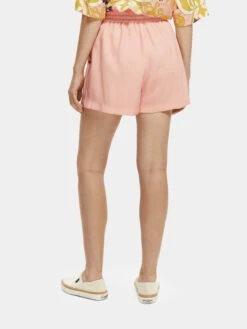 Scotch & Soda Mid-rise Printed Shorts -Swathera Sales Chk AeYihW5T8yLqIiFJA1ItY 80134.1710760876