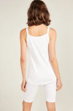 BIKA SHORT - BLANC - FINAL SALE -Swathera Sales CvRNGTuzUPweDHmmfG7Tx8KRY 77950.1709121889