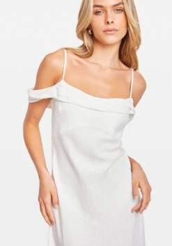 HERMOSA DRESS WHITE -Swathera Sales D 5Dczj8oD7tmzzbKZoJySzf0 01986.1710934208
