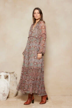 Marjorie Isla Maxi Dress - Sandshell 26 Marjorie Isla Maxi Dress - Sandshell -Swathera Sales EEmdIxiLz worFp9UaQ2EwAhs 33065.1711107622