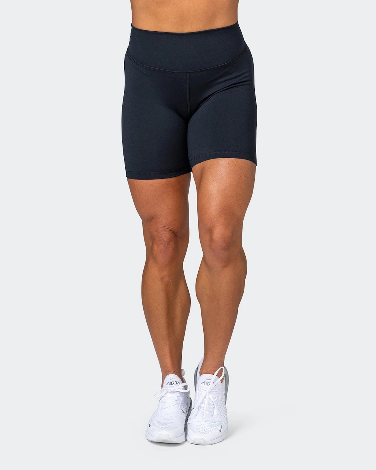 HBxMN Everyday Haven Bike Shorts - Black 4 HBxMN Everyday Haven Bike Shorts - Black - Image 2