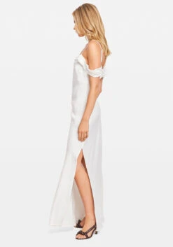 HERMOSA DRESS WHITE -Swathera Sales F14GIRT6RCXTP4fczoJELXpzQ 81159.1710934208