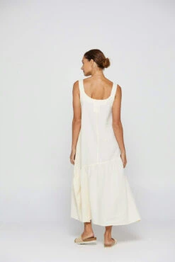 Melany Dress - 100487456 -Swathera Sales FdknqIX9F 46QtmgVYFd2MOP0 56725.1711106926