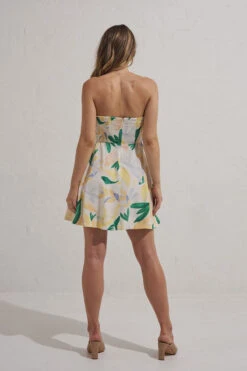 FRUITFUL MINI DRESS - FRUITFUL PRINT 10 FRUITFUL MINI DRESS - FRUITFUL PRINT -Swathera Sales FwbhMclO2EeDmH0bCknlvodeQ 09455.1710502605