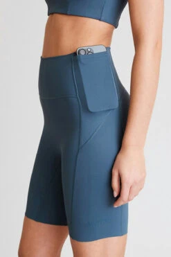 Hustle Bike Short (Pacific Green) -Swathera Sales GXWArYOoHm9HPkB0 vS8bjSek 77226.1711106801