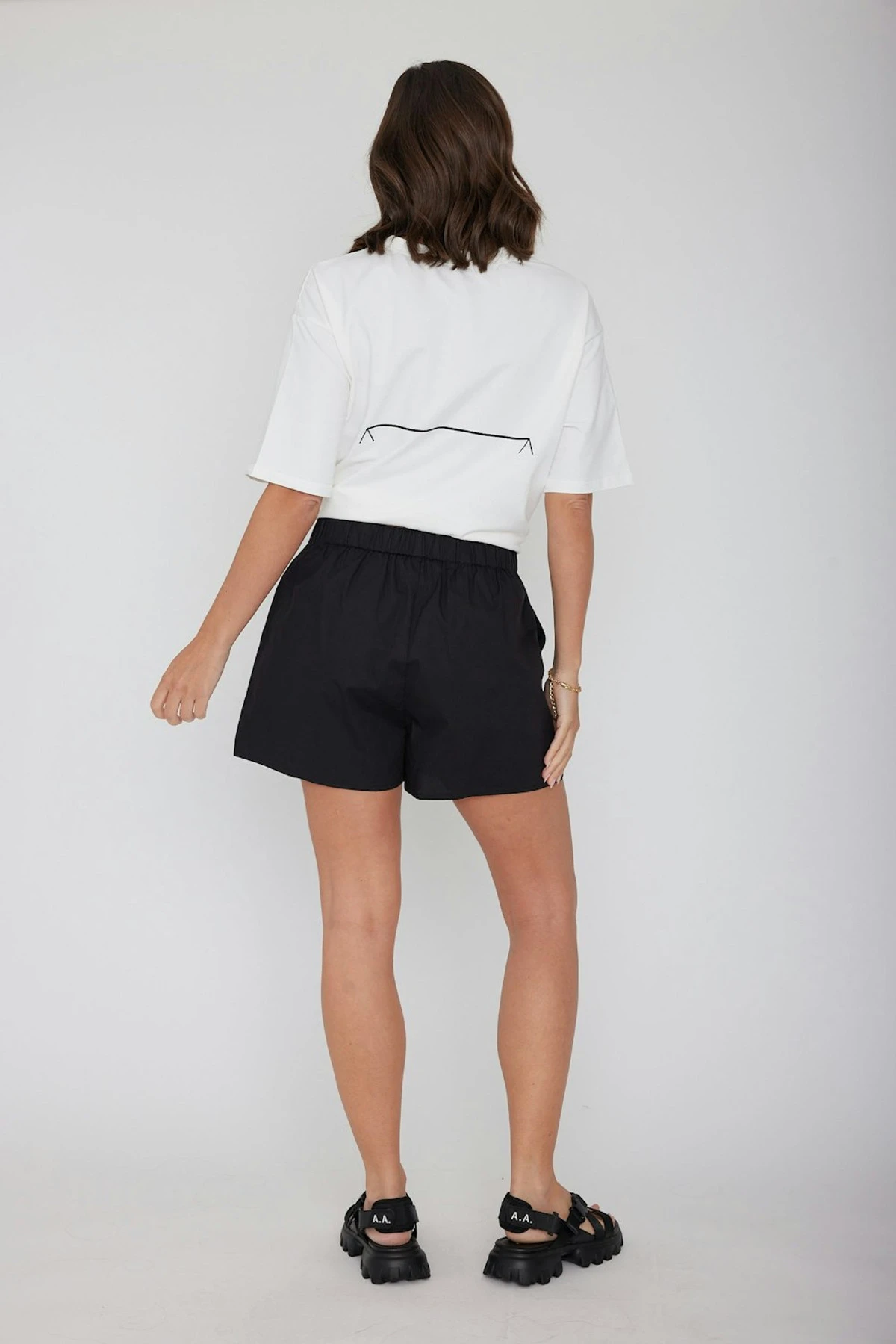 BOXER Shorts Black 11 BOXER Shorts Black - Image 9