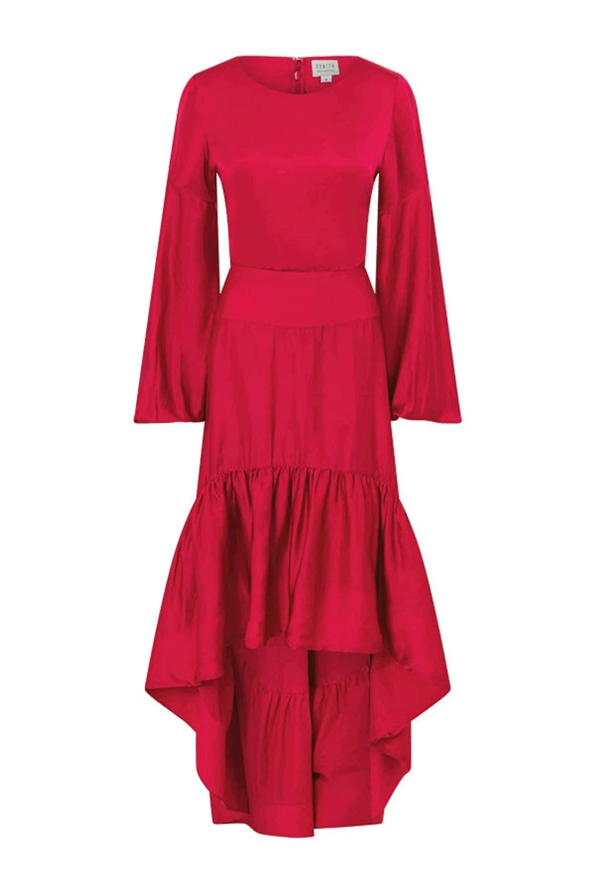 The Red Centre Dress 4 The Red Centre Dress - Image 2