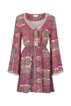 Pashmina Elettra Mini Dress - Pashmina Rose -Swathera Sales HtEAkmMn7hRtcaEI8lEx8XUK0 03351.1711106814