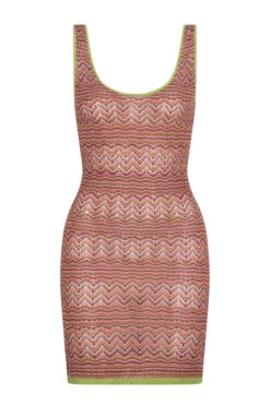 Valentina Julia Knit Mini Dress - Tropical Jewel 26 Valentina Julia Knit Mini Dress - Tropical Jewel -Swathera Sales I73ewG5 8r8rDeW31BlfCw1k 23275.1710853876