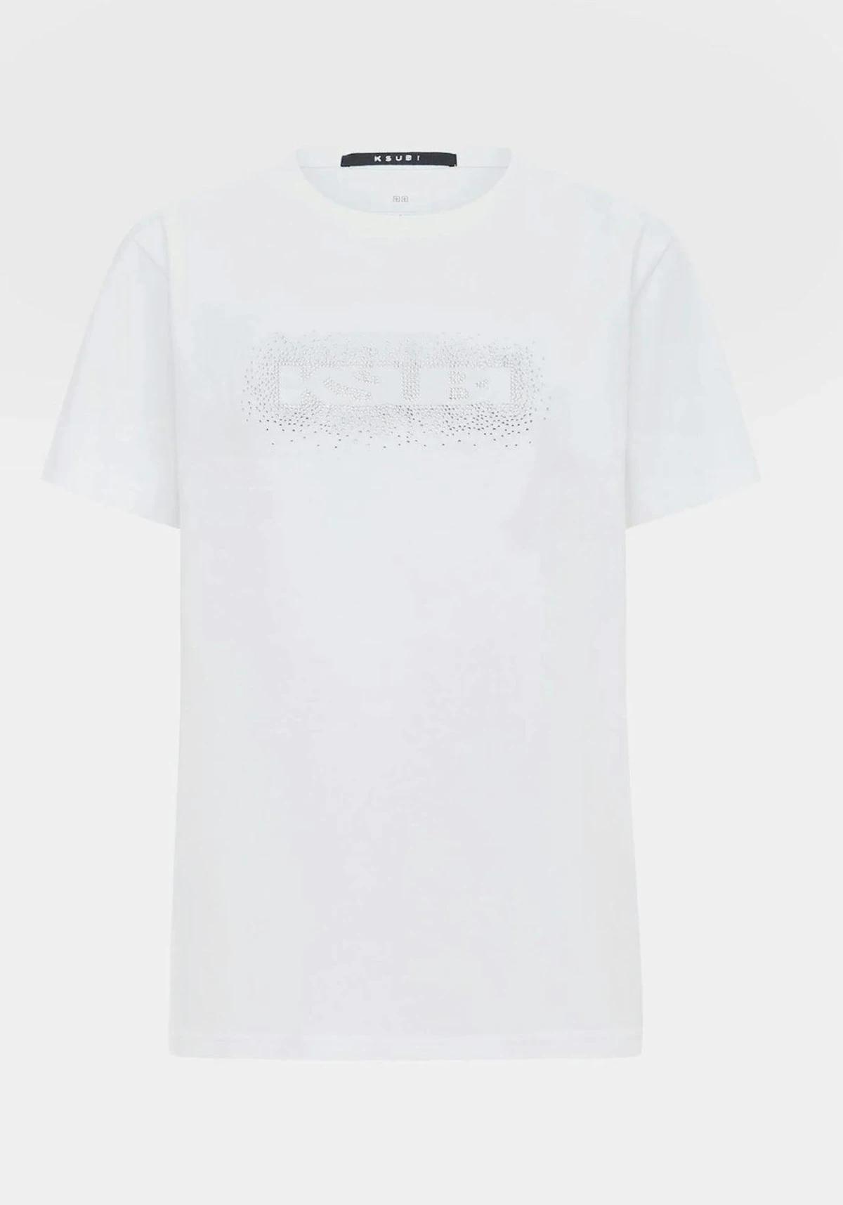 SOTT BURST KLASSIC SS TEE WHITE 9 SOTT BURST KLASSIC SS TEE WHITE - Image 7