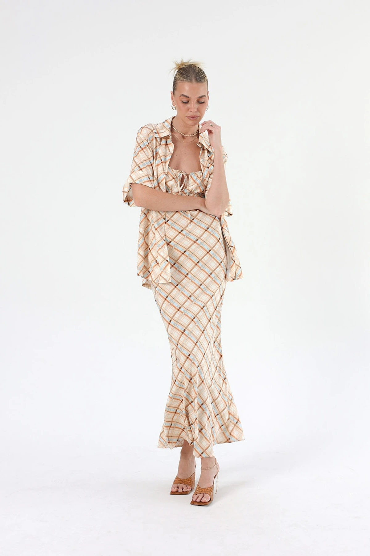 Corey Maxi Dress 11 Corey Maxi Dress - Image 9