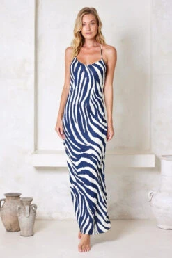 Zoya Romy Slip Maxi Dress - Ink 32 Zoya Romy Slip Maxi Dress - Ink -Swathera Sales JOLK1mn3J8ORfsrfjtDx3w6iw 85680.1711106813